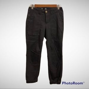 BBJ Los Angeles cropped pant